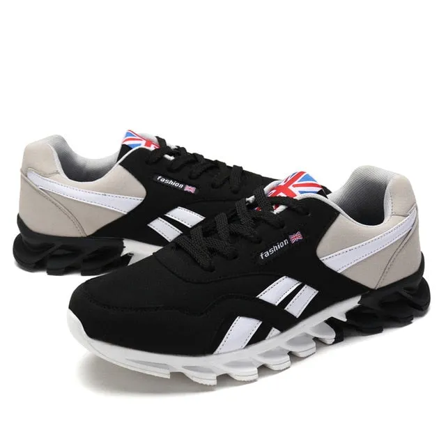 Men's Sports Shoes & Casual Sneakers