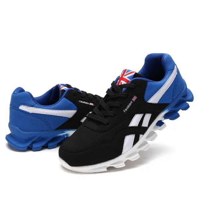 Men's Sports Shoes & Casual Sneakers