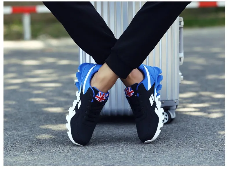 Men's Sports Shoes & Casual Sneakers