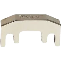 Metal Practice Violin Mute