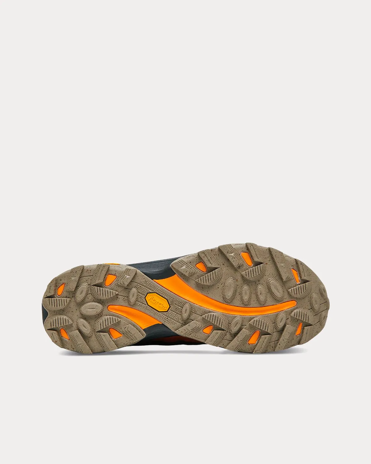Moab Speed GORE-TEX® Lichen Running Shoes