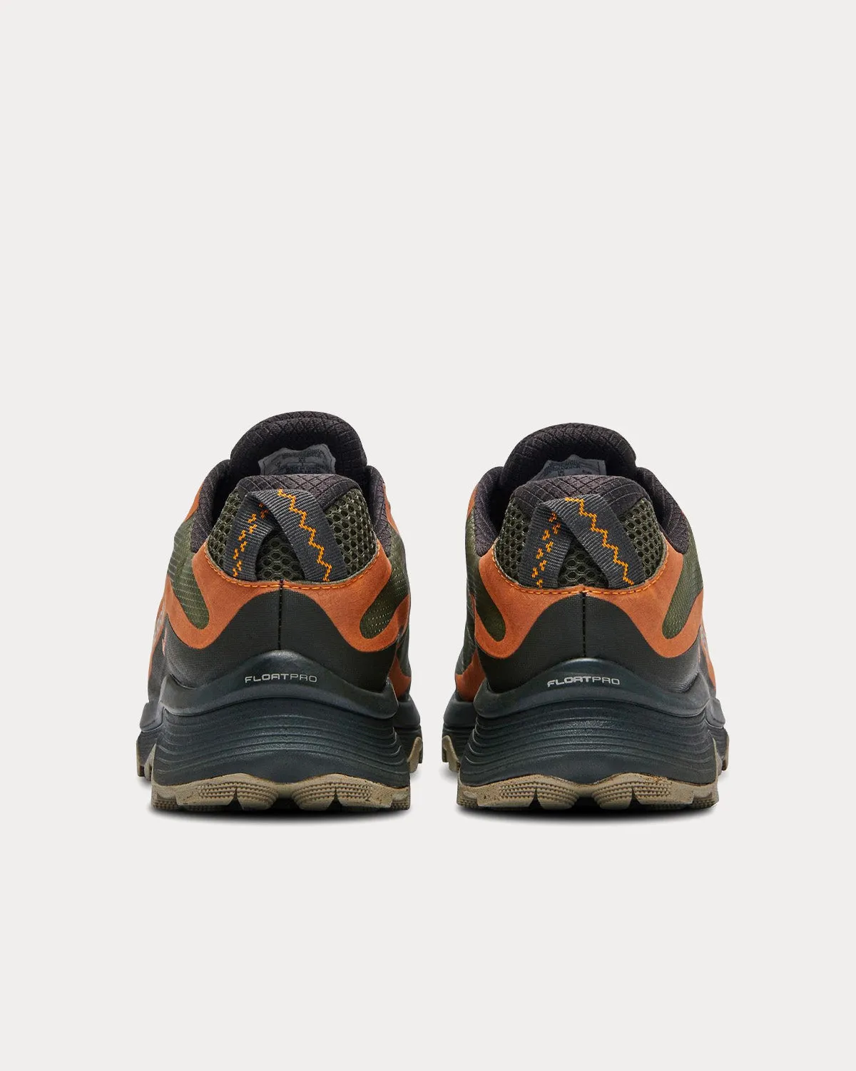 Moab Speed GORE-TEX® Lichen Running Shoes