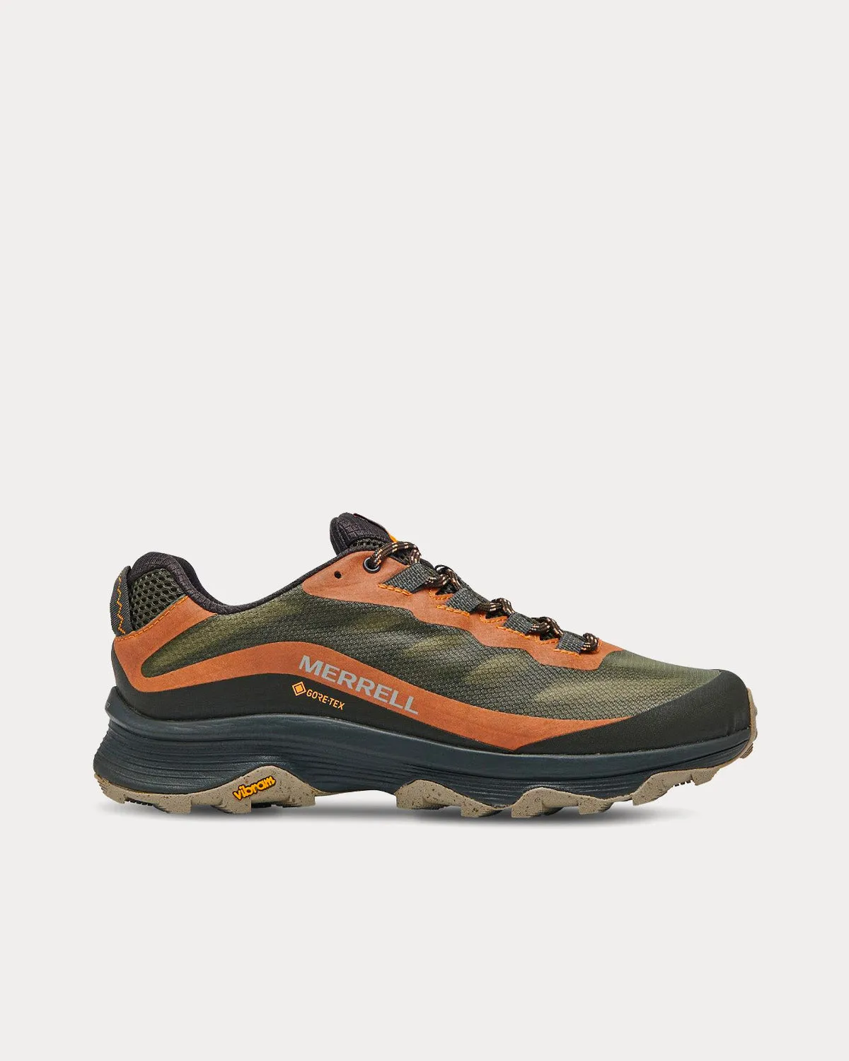 Moab Speed GORE-TEX® Lichen Running Shoes