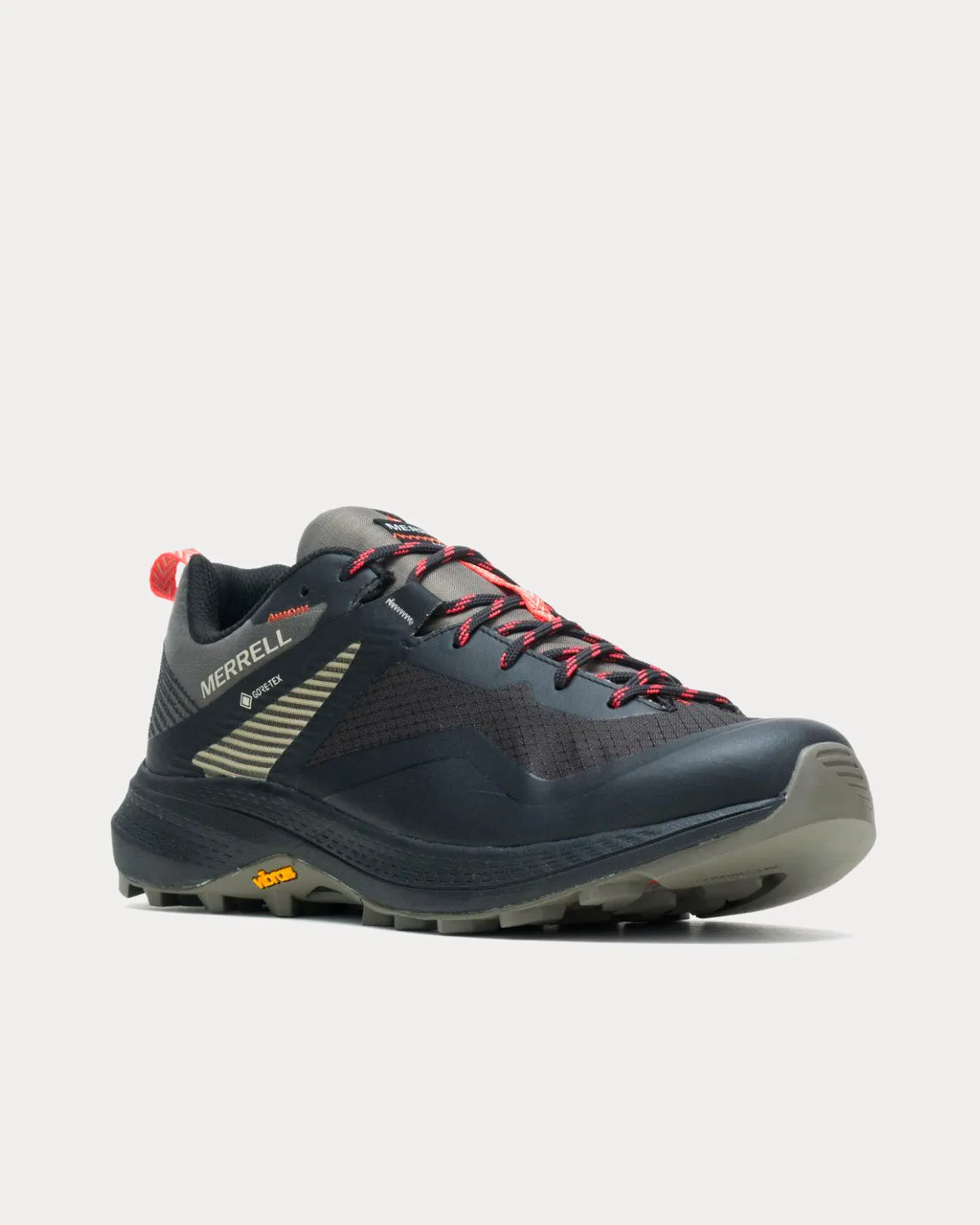 MQM 3 Gore-Tex Boulder Running Shoes