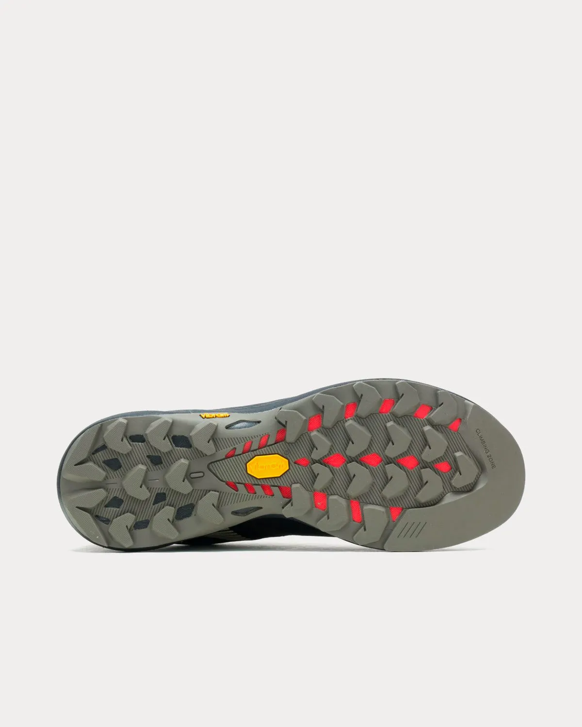 MQM 3 Gore-Tex Boulder Running Shoes