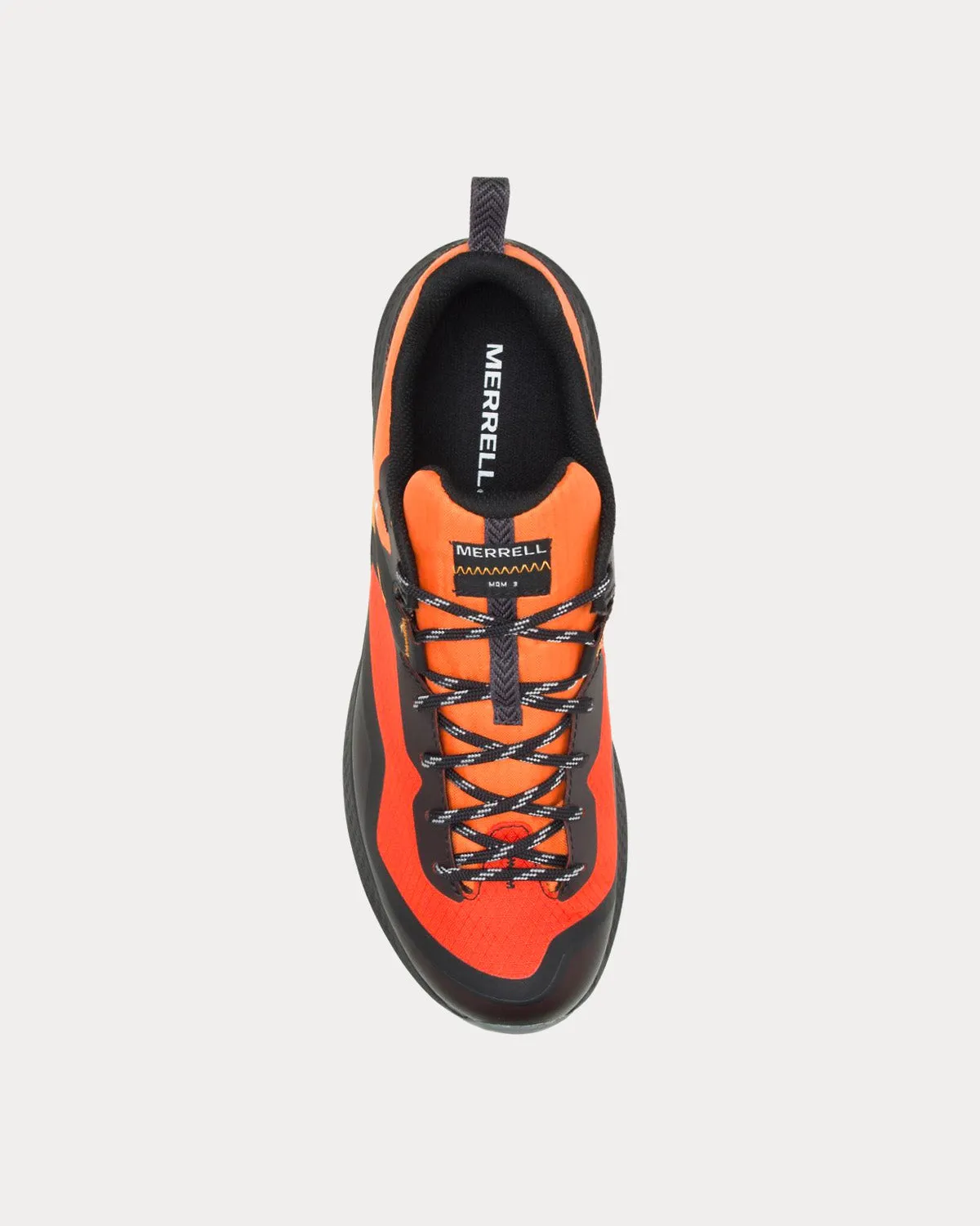 MQM 3 GORE-TEX® Tangerine Running Shoes