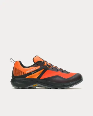 MQM 3 GORE-TEX® Tangerine Running Shoes