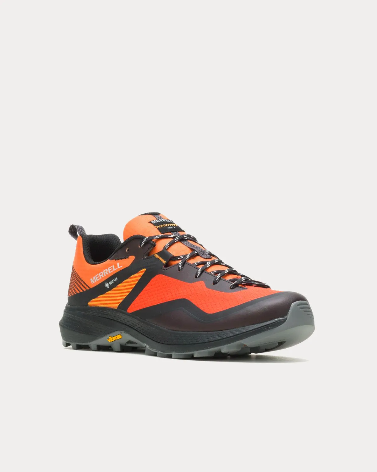 MQM 3 GORE-TEX® Tangerine Running Shoes