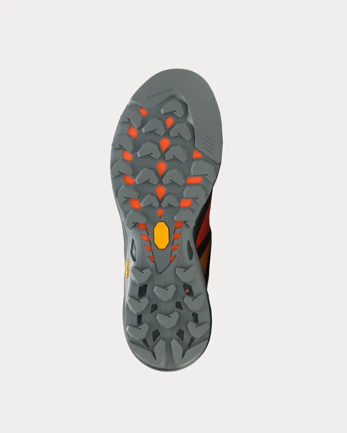 MQM 3 GORE-TEX® Tangerine Running Shoes