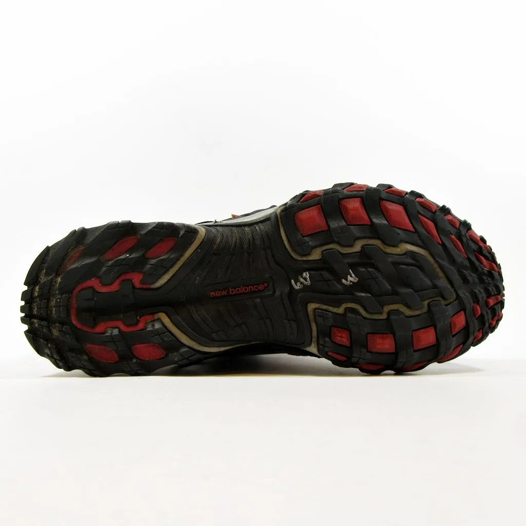NEW BALANCE Heel Counter