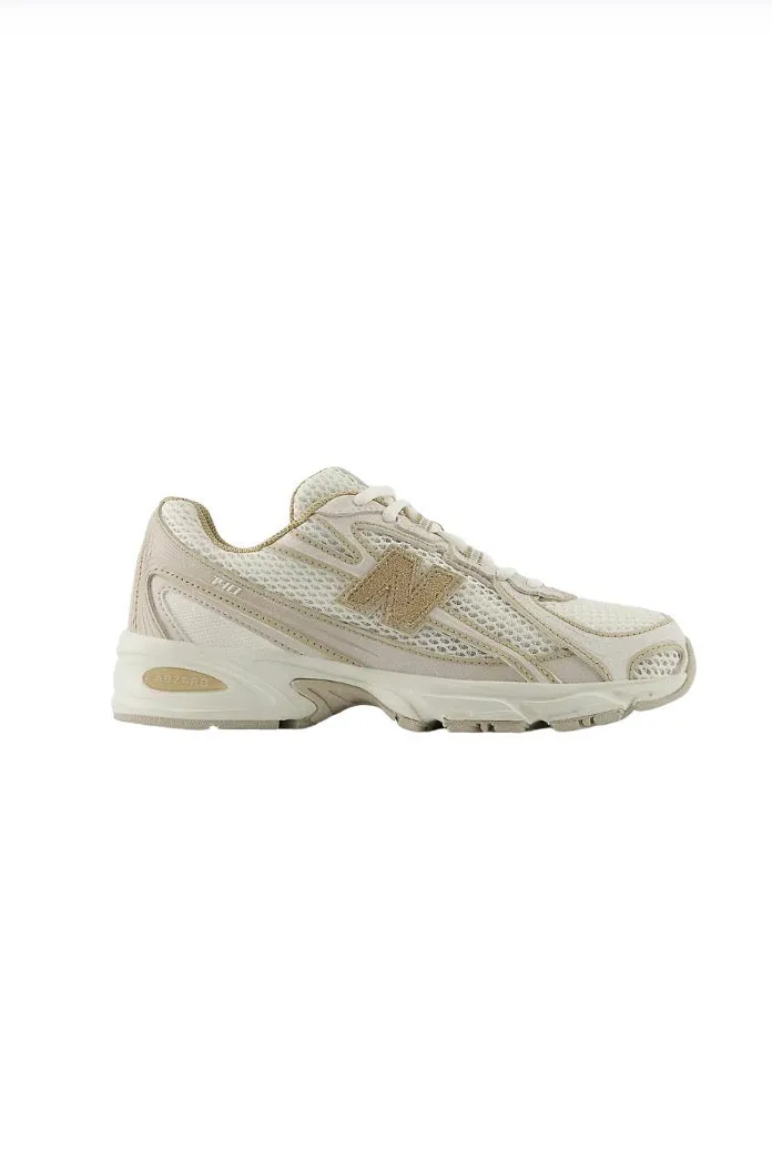 New Balance U740IN2 Sneaker- Angora/ Timberwolf