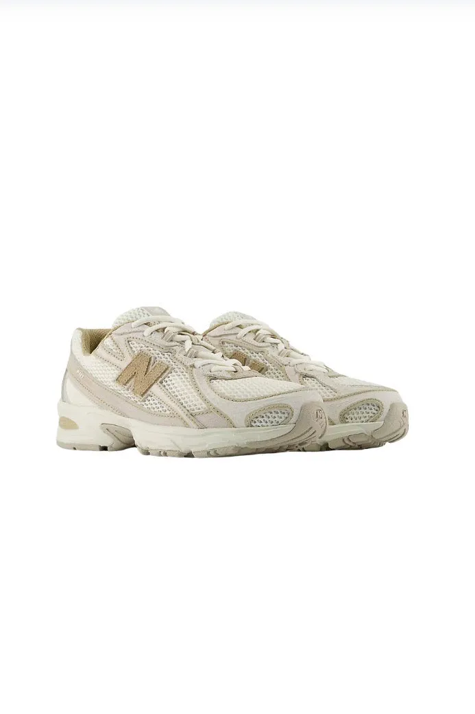 New Balance U740IN2 Sneaker- Angora/ Timberwolf