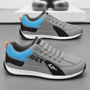 New men's sports and casual shoes