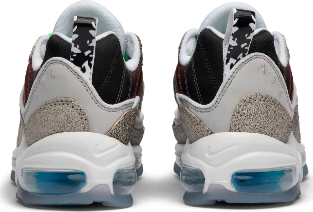 Nike Air Max 98 OA Men's Running Shoes #CI1502-001