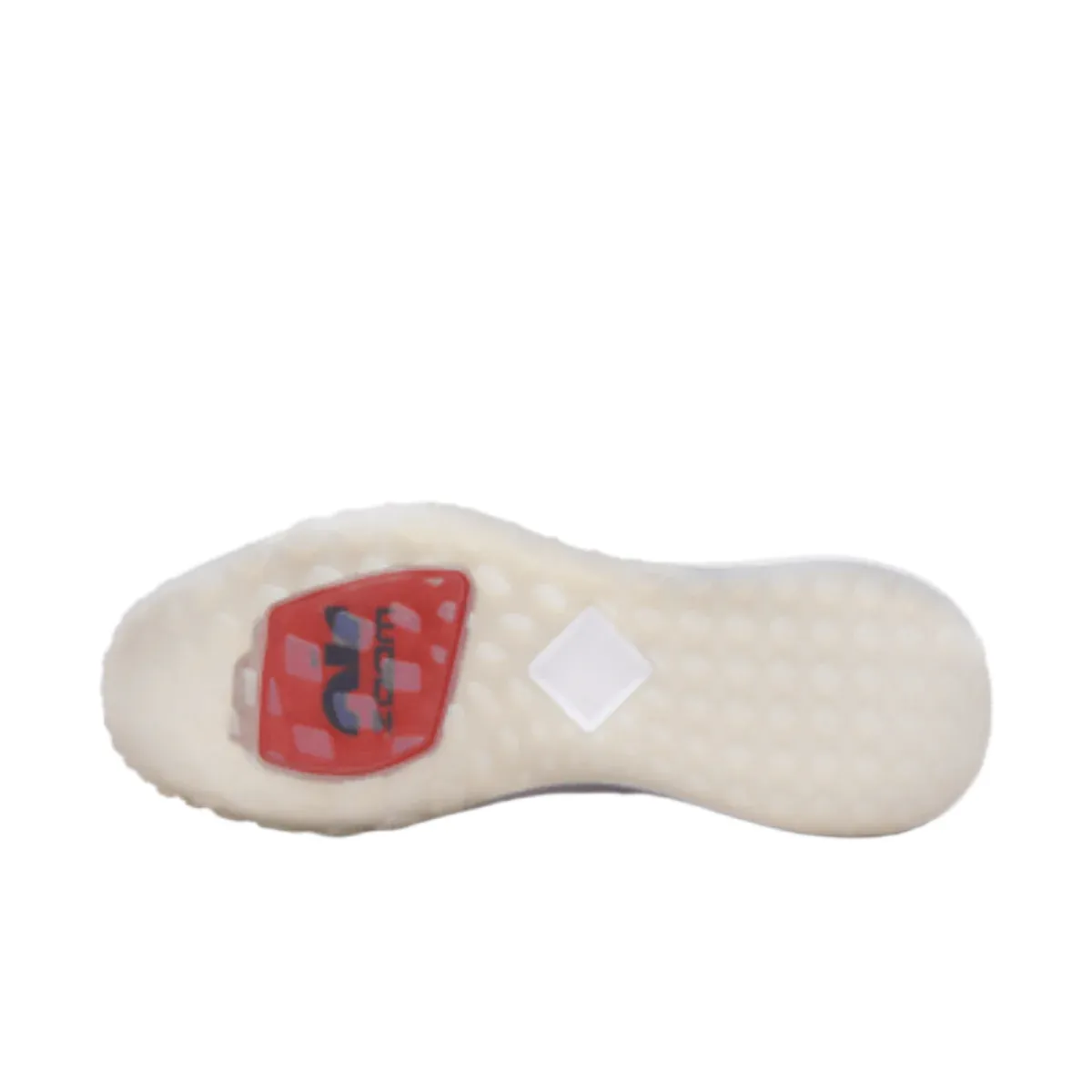 Nike Air Zoom Diamond Elite Turf Red - (DZ0503-600)
