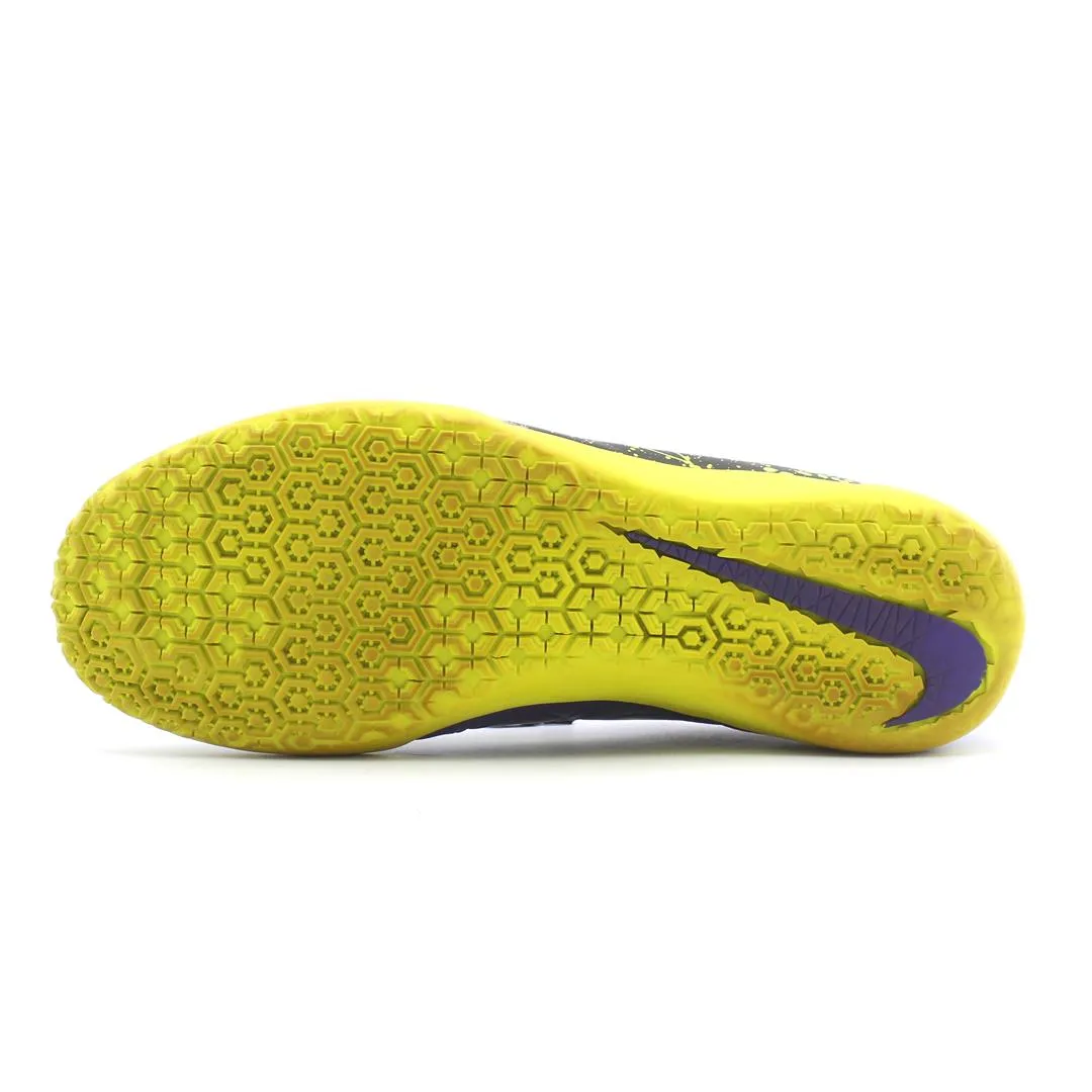 NIKE  HYPERVENOM PHELON II