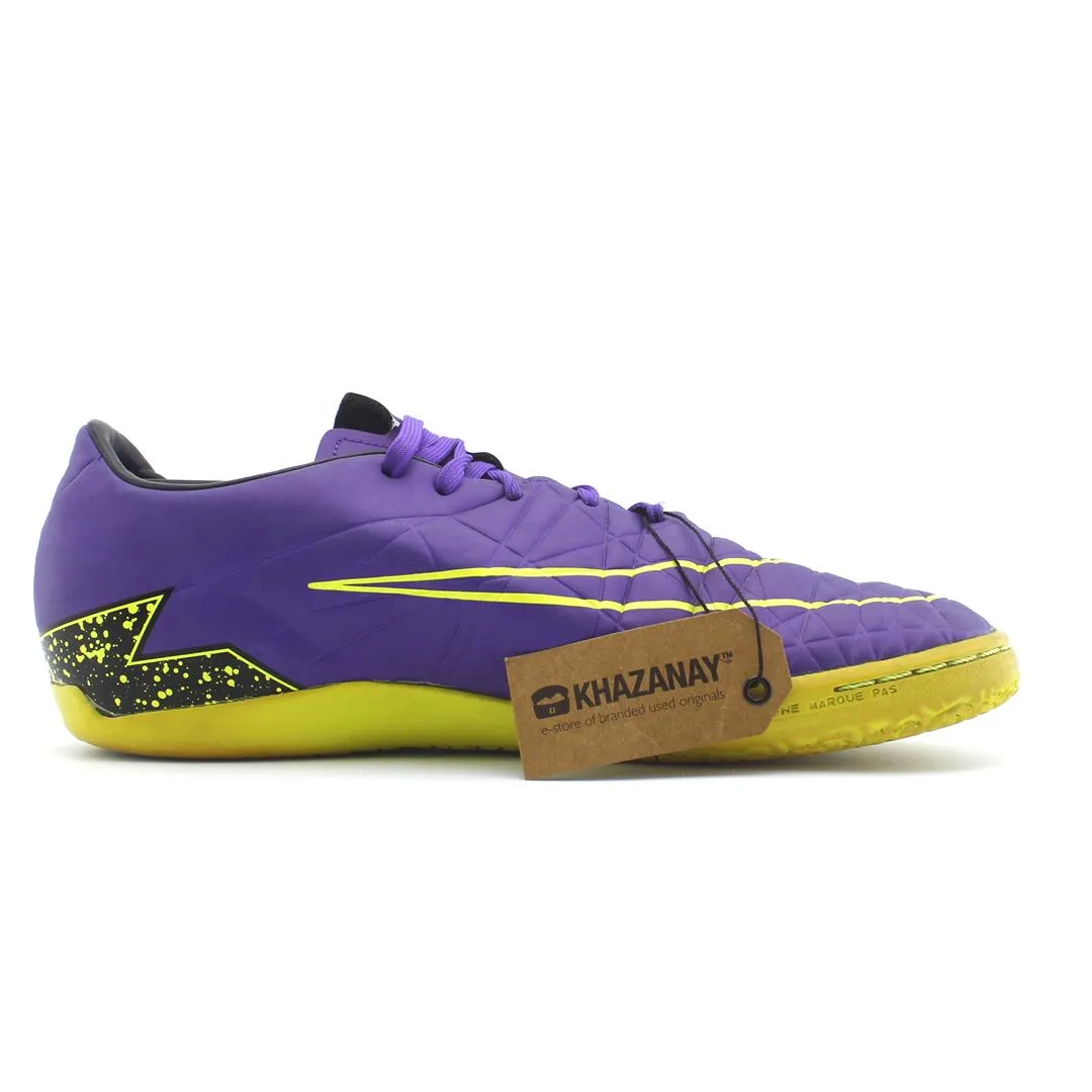 NIKE  HYPERVENOM PHELON II