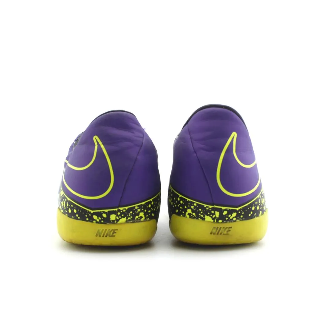 NIKE  HYPERVENOM PHELON II