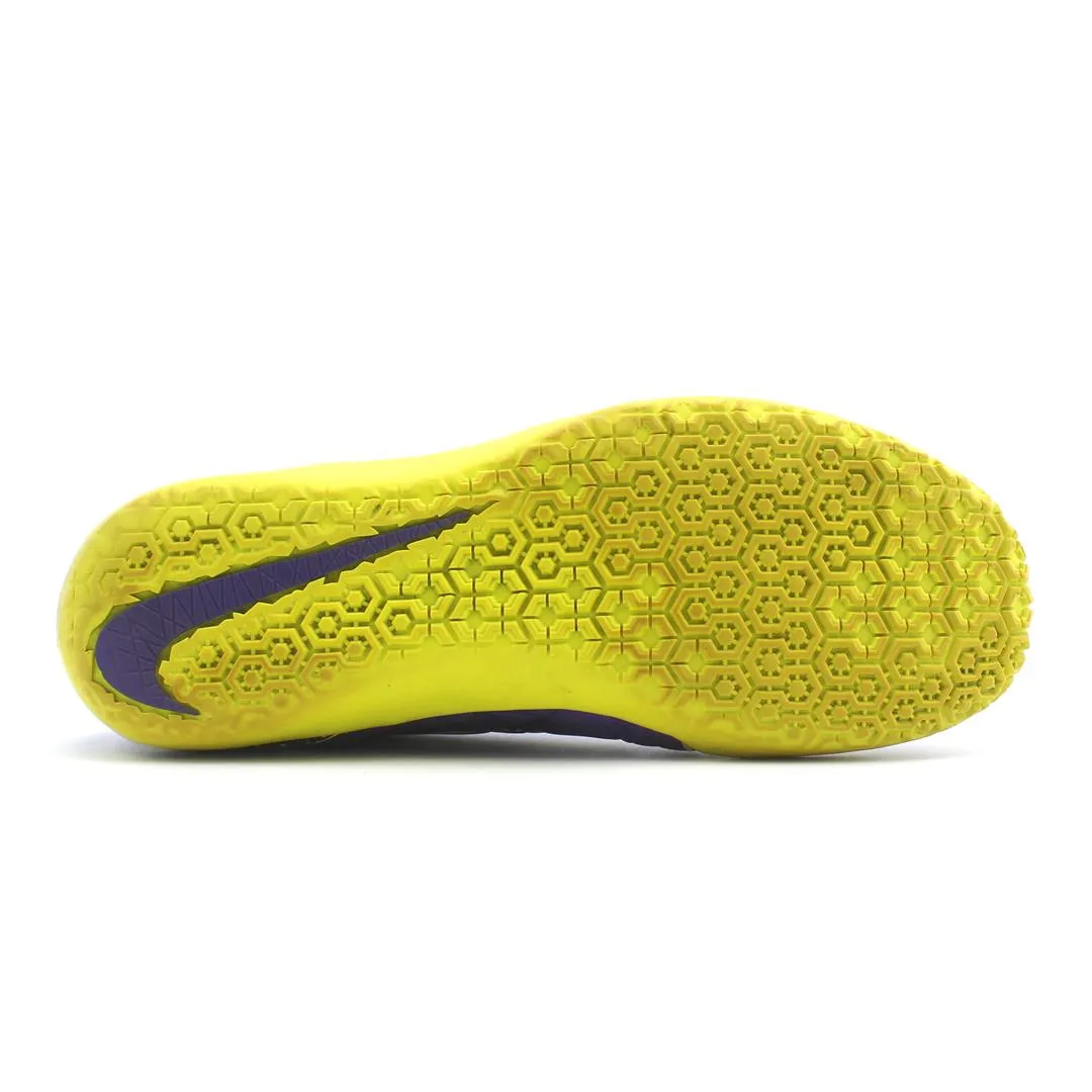 NIKE  HYPERVENOM PHELON II