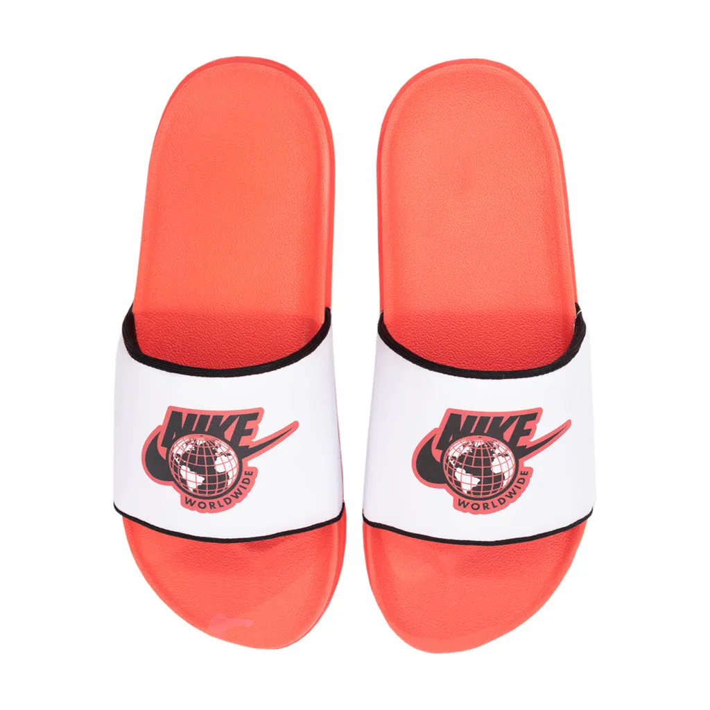 NIKE OFFCOURT