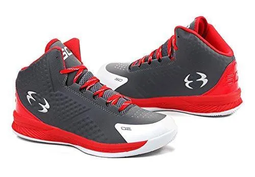 No.66 Town Walking Running Shoes SneakerBasketball Shoes Size Size 10/8.5 Grey