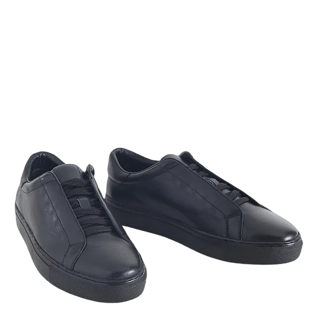 Norton Hidden Lace Black/black