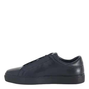 Norton Hidden Lace Black/black