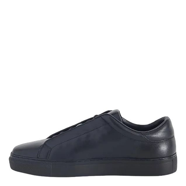 Norton Hidden Lace Black/black