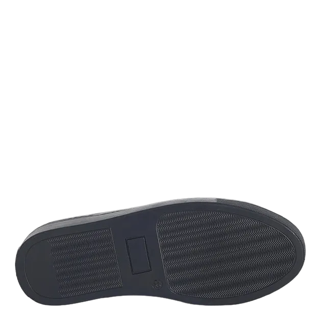 Norton Hidden Lace Black/black