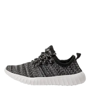Nuga 3 Black