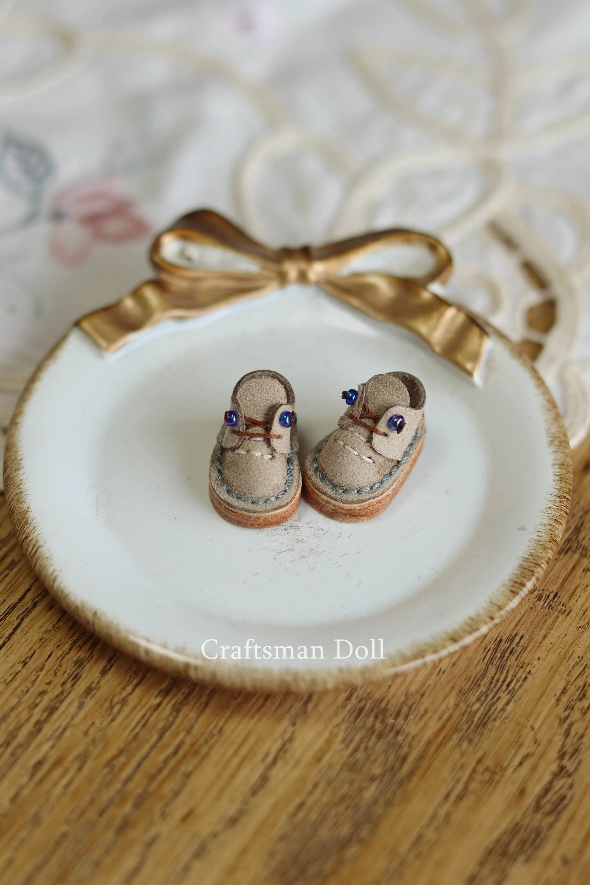 OB11 OBITSU11 Shoes/Middle Blythe Shoes/OB043/