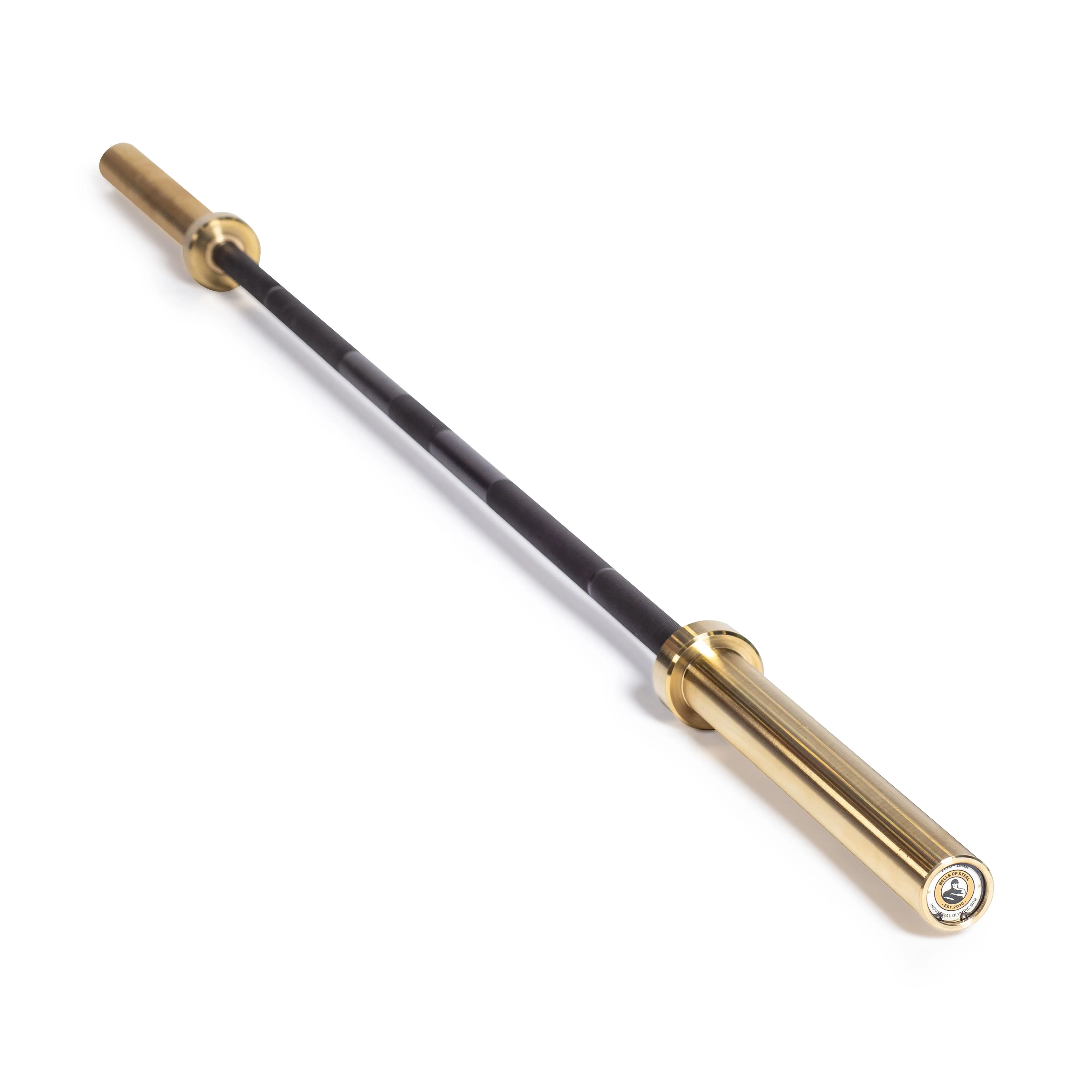 Olympic Weightlifting Barbell