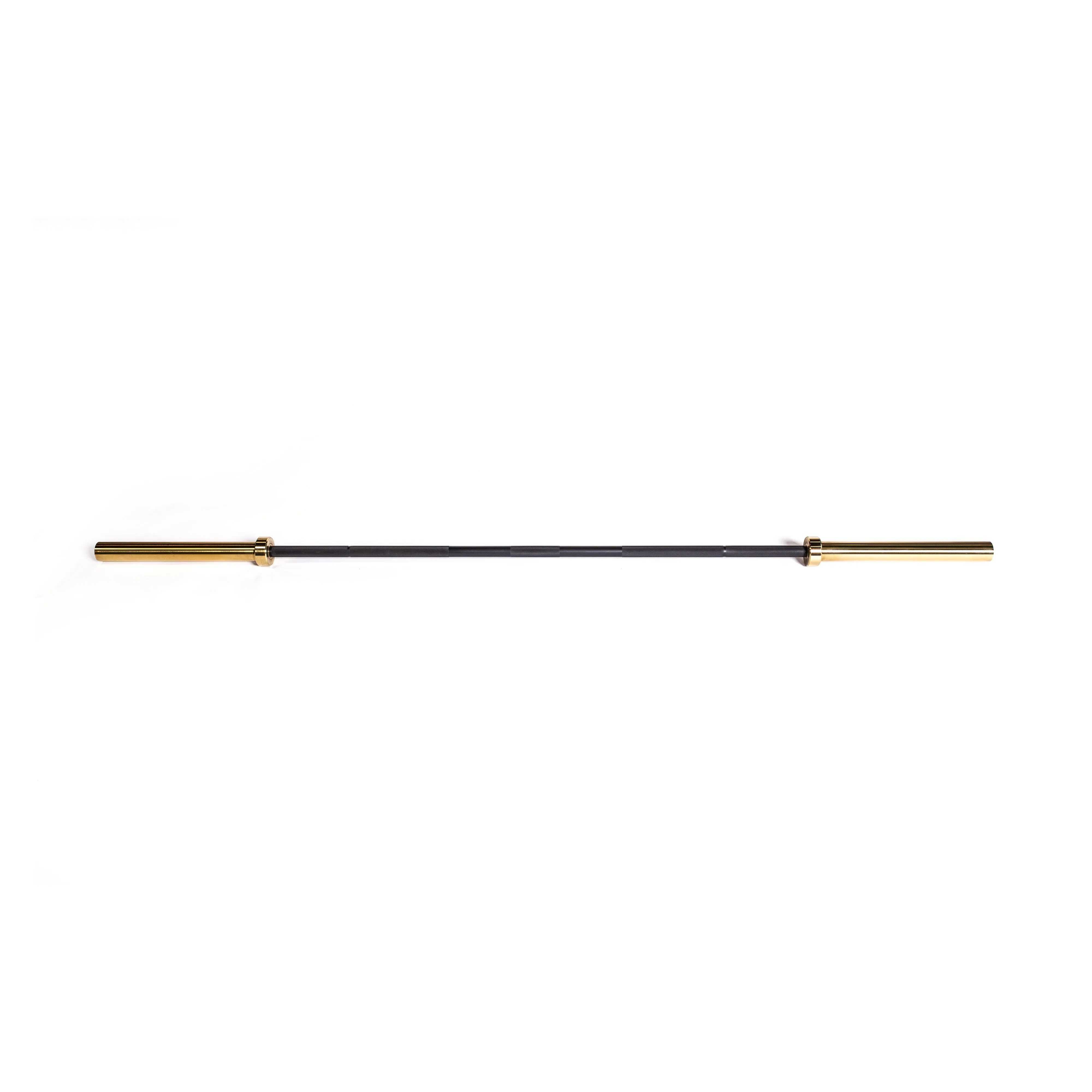 Olympic Weightlifting Barbell