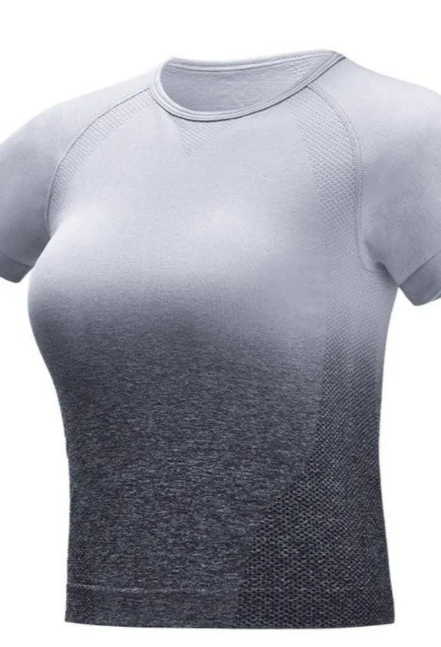 Ombre Energy T-shirt