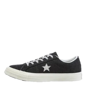 One Star Black/Grey