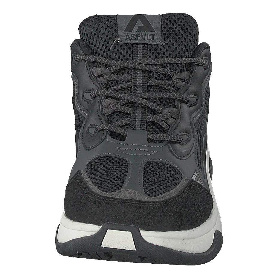 Onset Black Grey