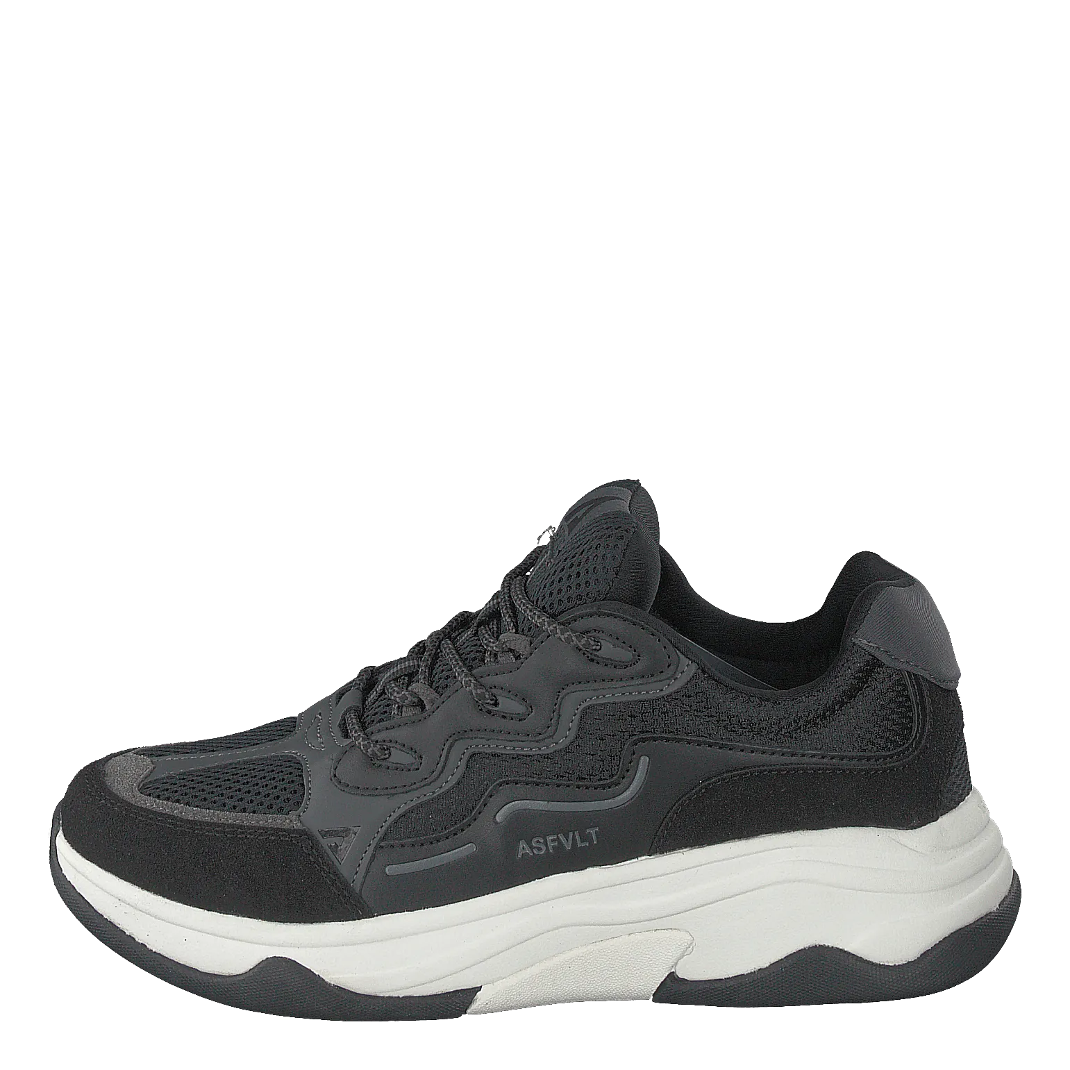 Onset Black Grey