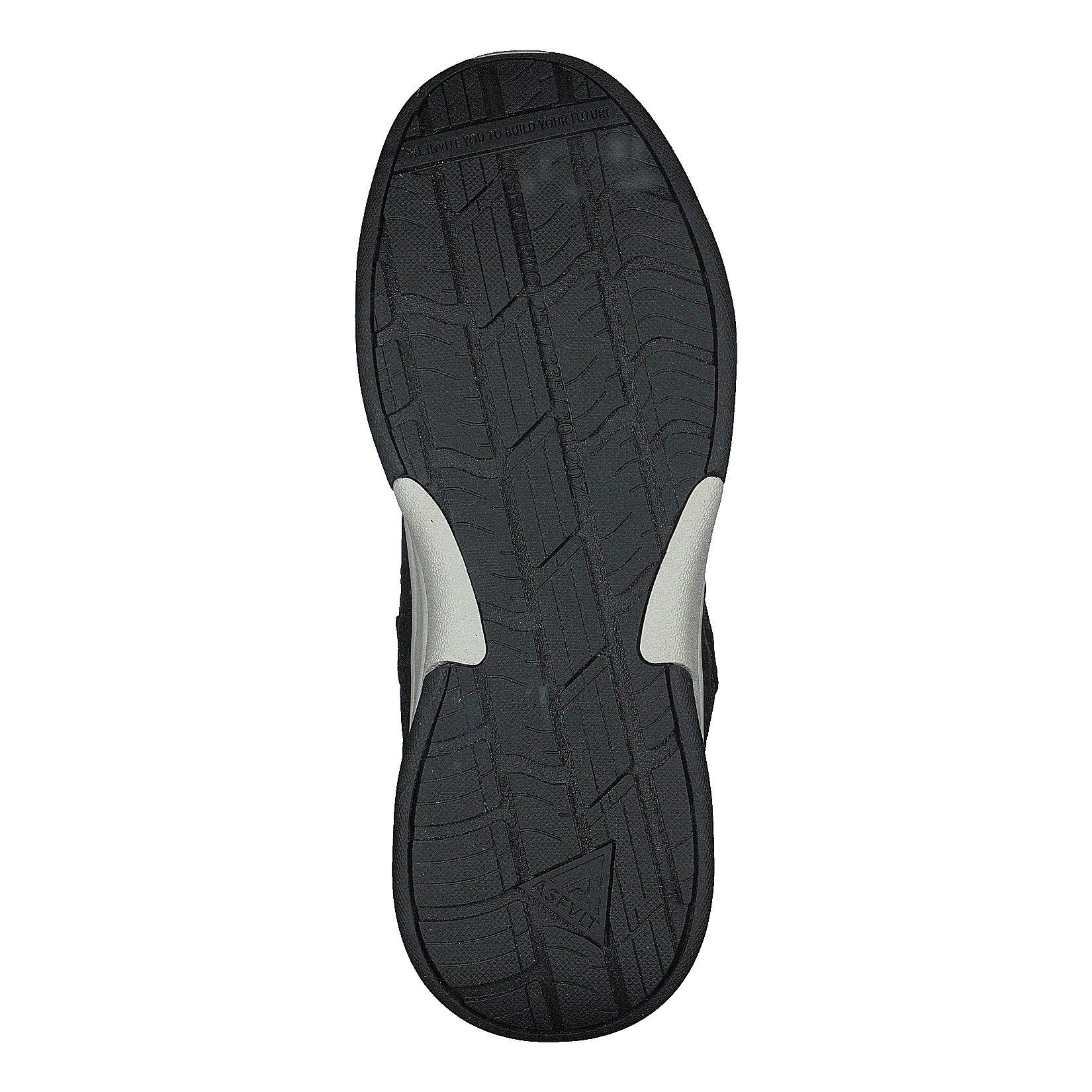 Onset Black Grey