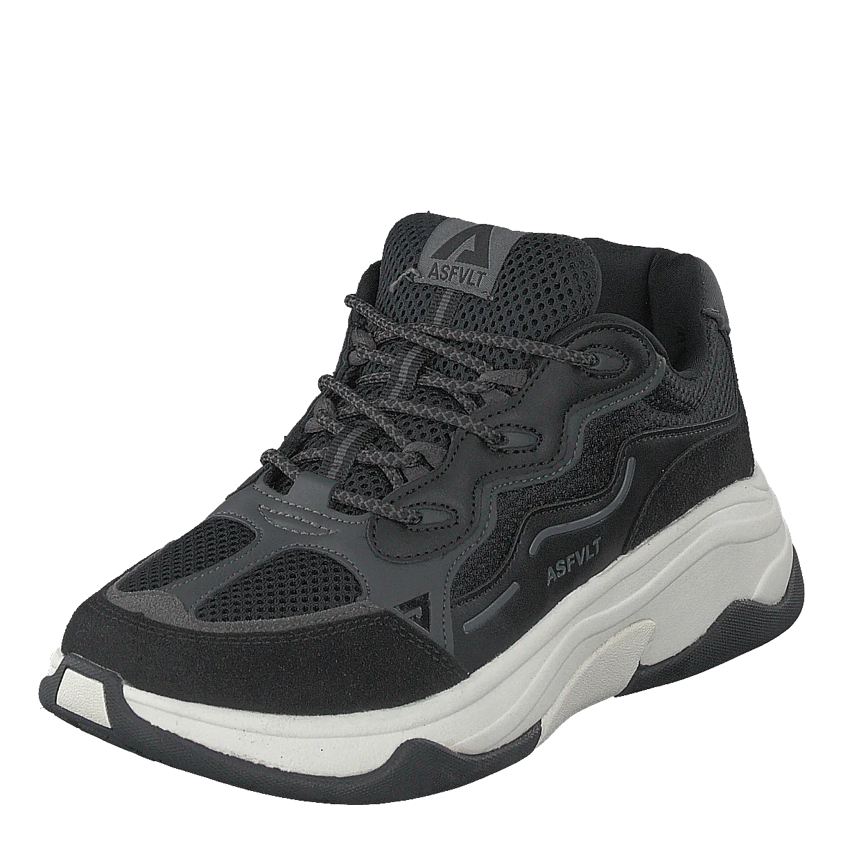 Onset Black Grey