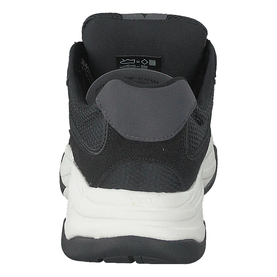Onset Black Grey