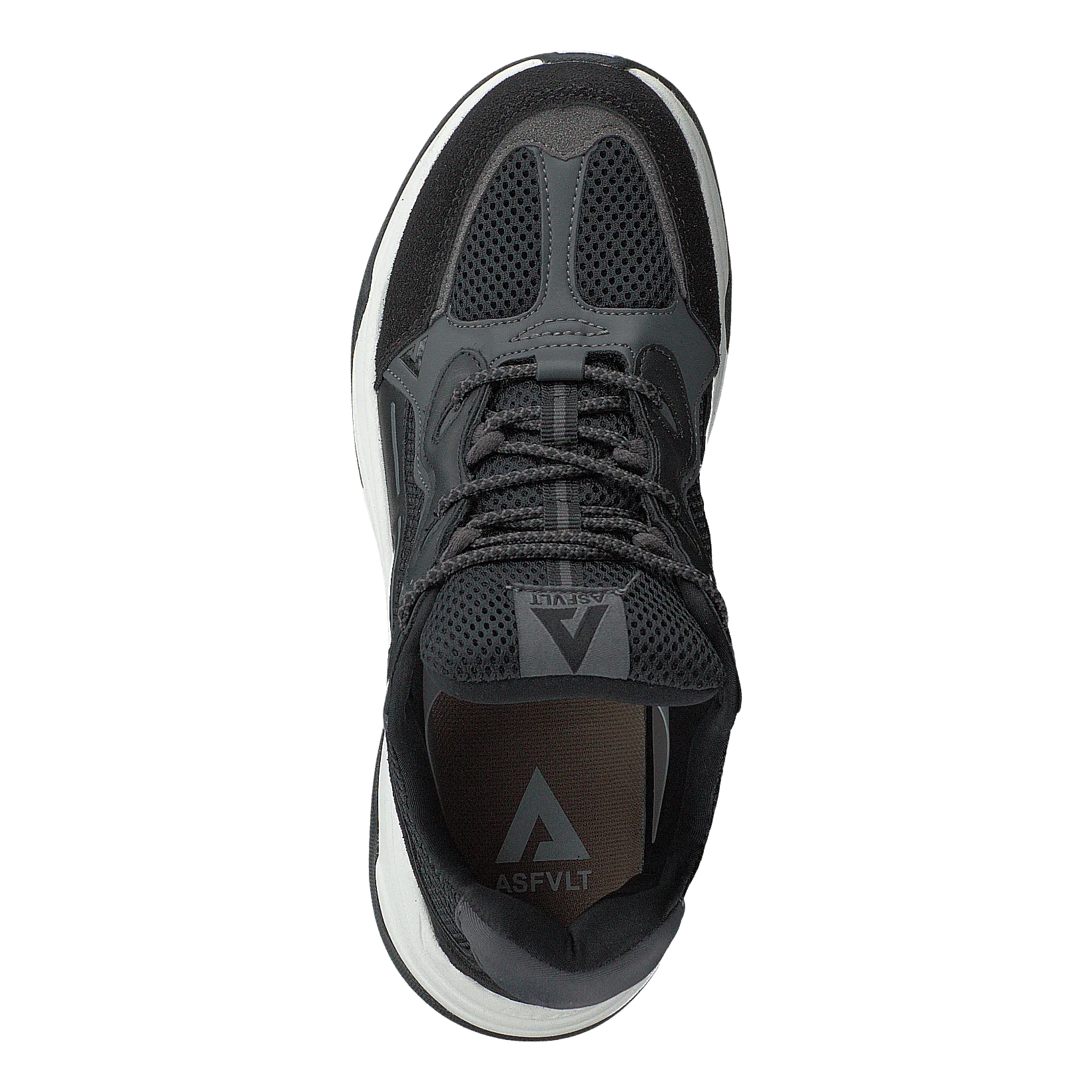 Onset Black Grey
