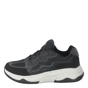 Onset Black Grey