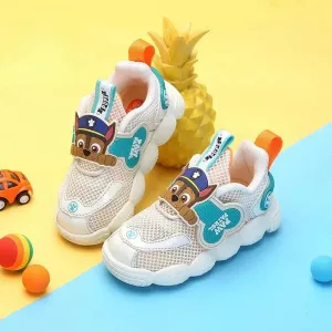 Paw Patrol Summer Style Casual Shoes