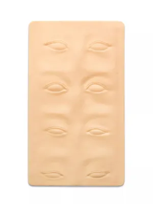 PhiContour Latex Printed Eyes