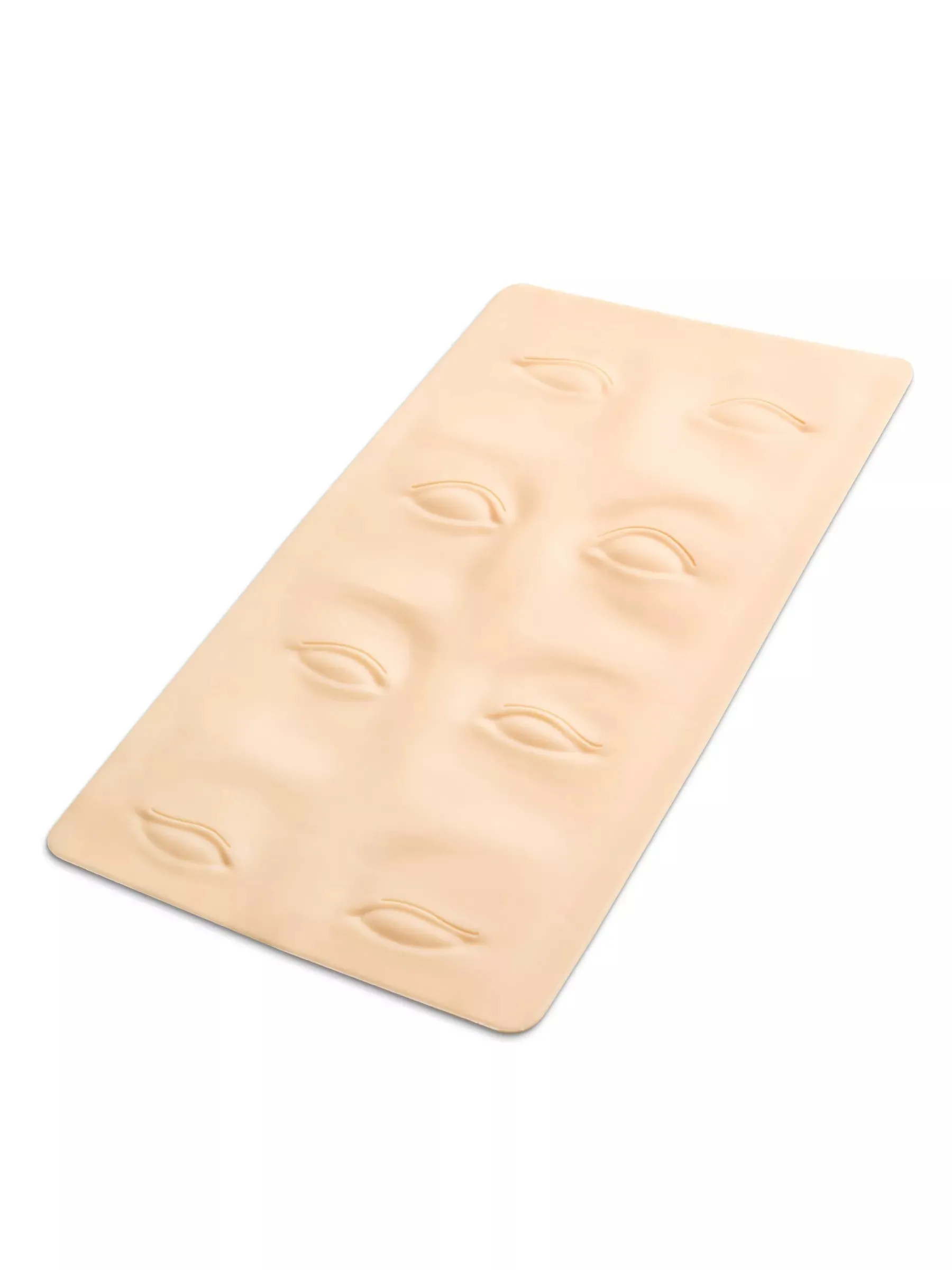 PhiContour Latex Printed Eyes