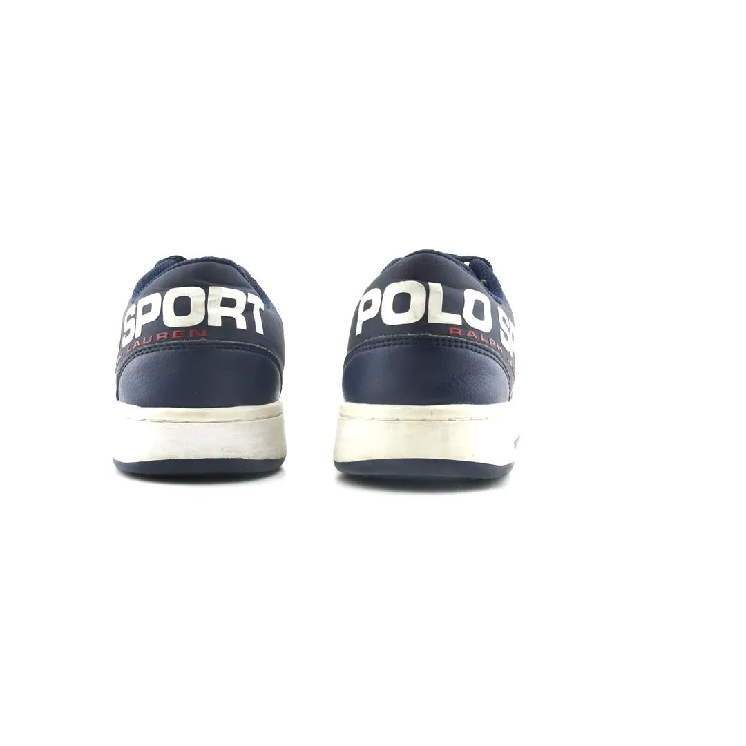 POLO SPORT RALPH LAUREN