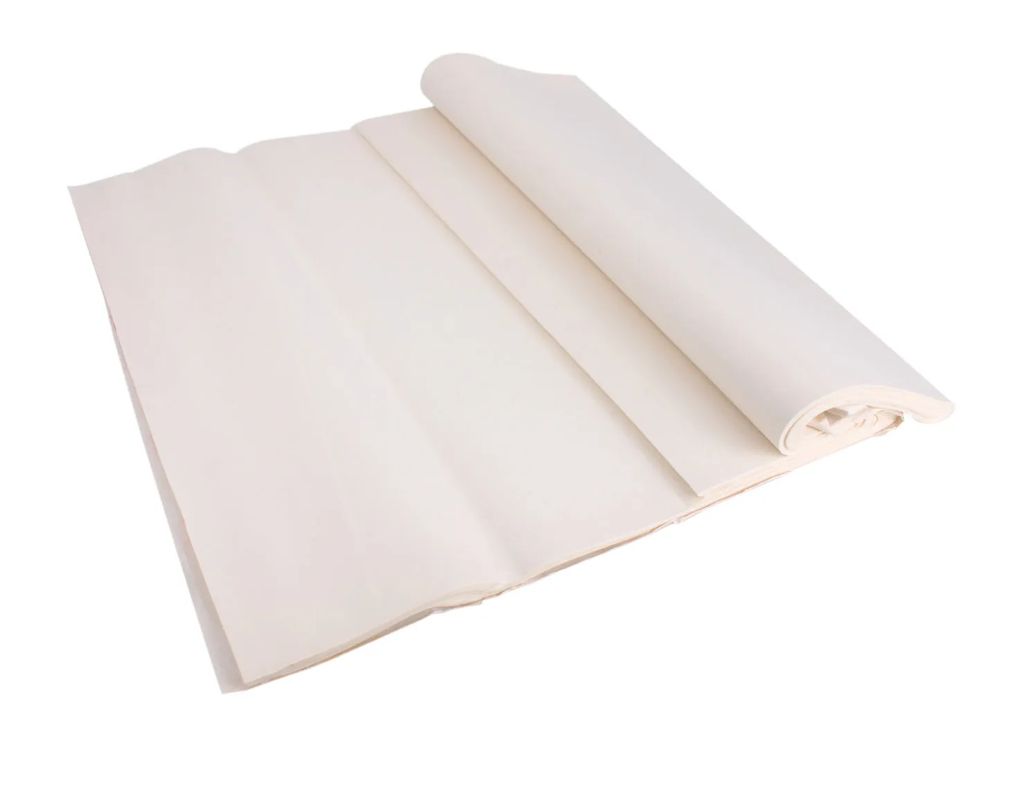 PRACTICE AND PERFECT - Unsized Practicing Shuen Paper