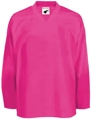 Practice Jersey - Neon Pink