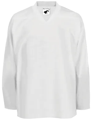 Practice Jersey - White
