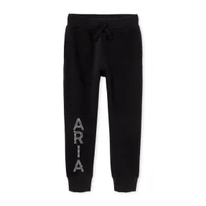 Practice Wear -  Personalized RhinestoneJogger